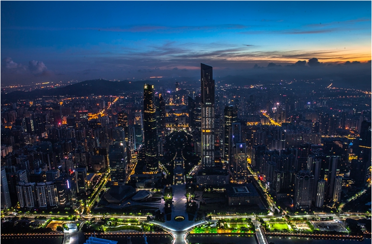 00280 黎明晨曦