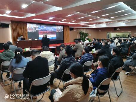 广州市生态环境局举办“三线一单”生态环境分区管控推动绿色低碳高质量发展专题培训