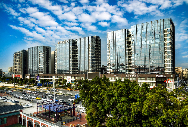 绿色金融改革创新全国领先