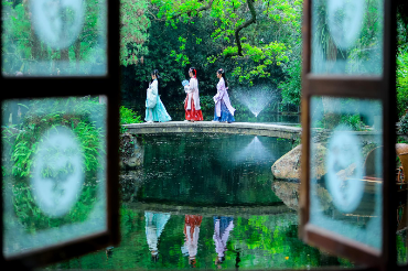 “兰缘盛荟”文化旅游艺术周