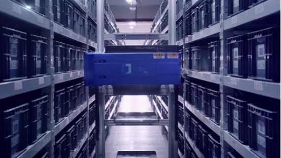 践行绿色生产理念 打造智慧化“黑灯仓库”.png