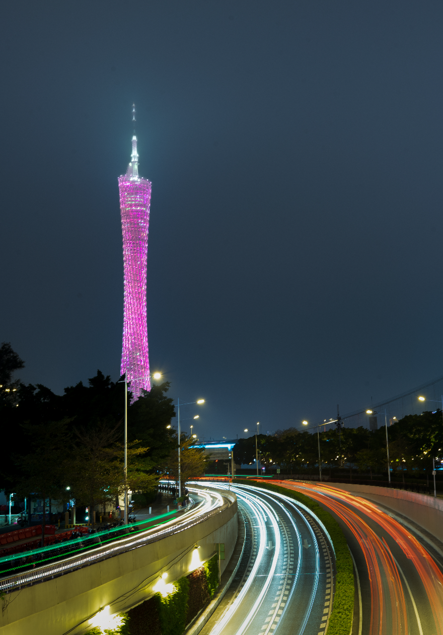 魏桂贤 《梦幻车轨》