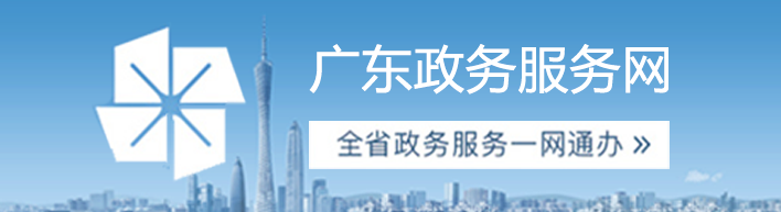 广东政务服务网